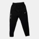 Nike Just Do It Joggers Black L Pre Owned
